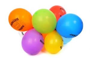 BALLONS