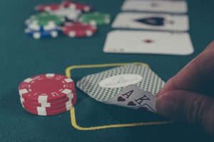 Animation casino