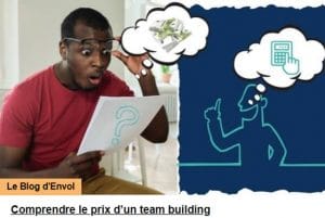 Blog envol Prix team building