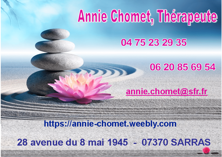 Annie Chomet