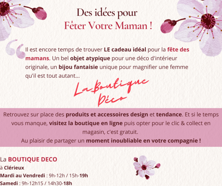 La Boutique Déco