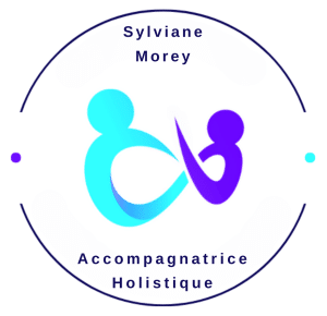 Sylviane Morey, accompagnatrice holistique