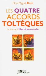 4 accords toltèques