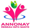 Annonay réseau info santé