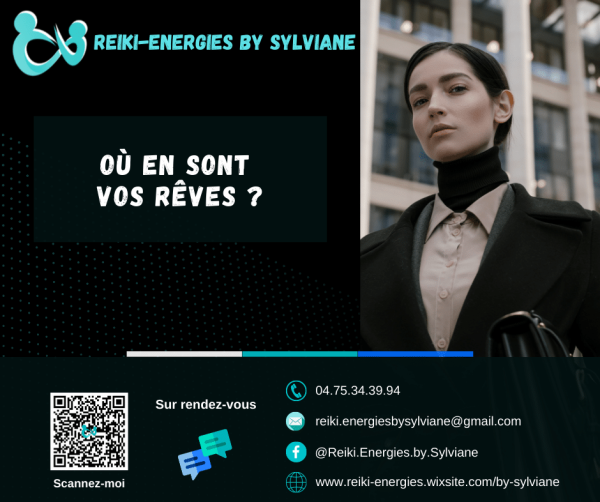 Où en sont vos rêves ?