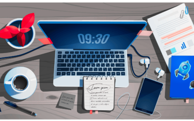 Prestataire de services en Secrétariat et Rédaction Web-SEO