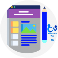 Rédactrice web-SEO