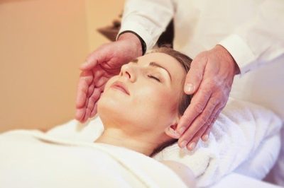 Soin énergétique Reiki