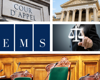 Trouver un avocat à la Cour d'appel de Nimes